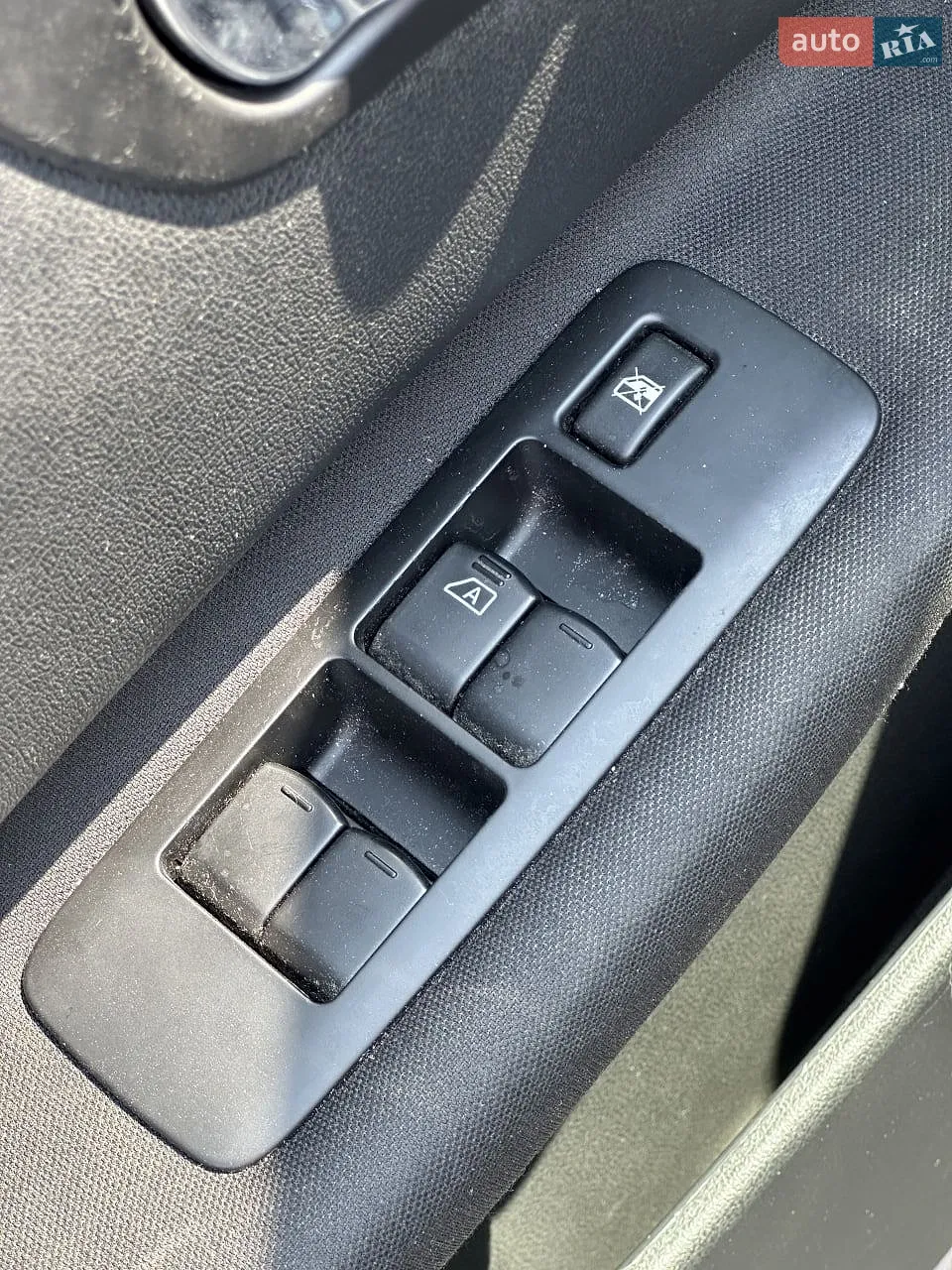 2012 Nissan Qashqai - мініатюра 22