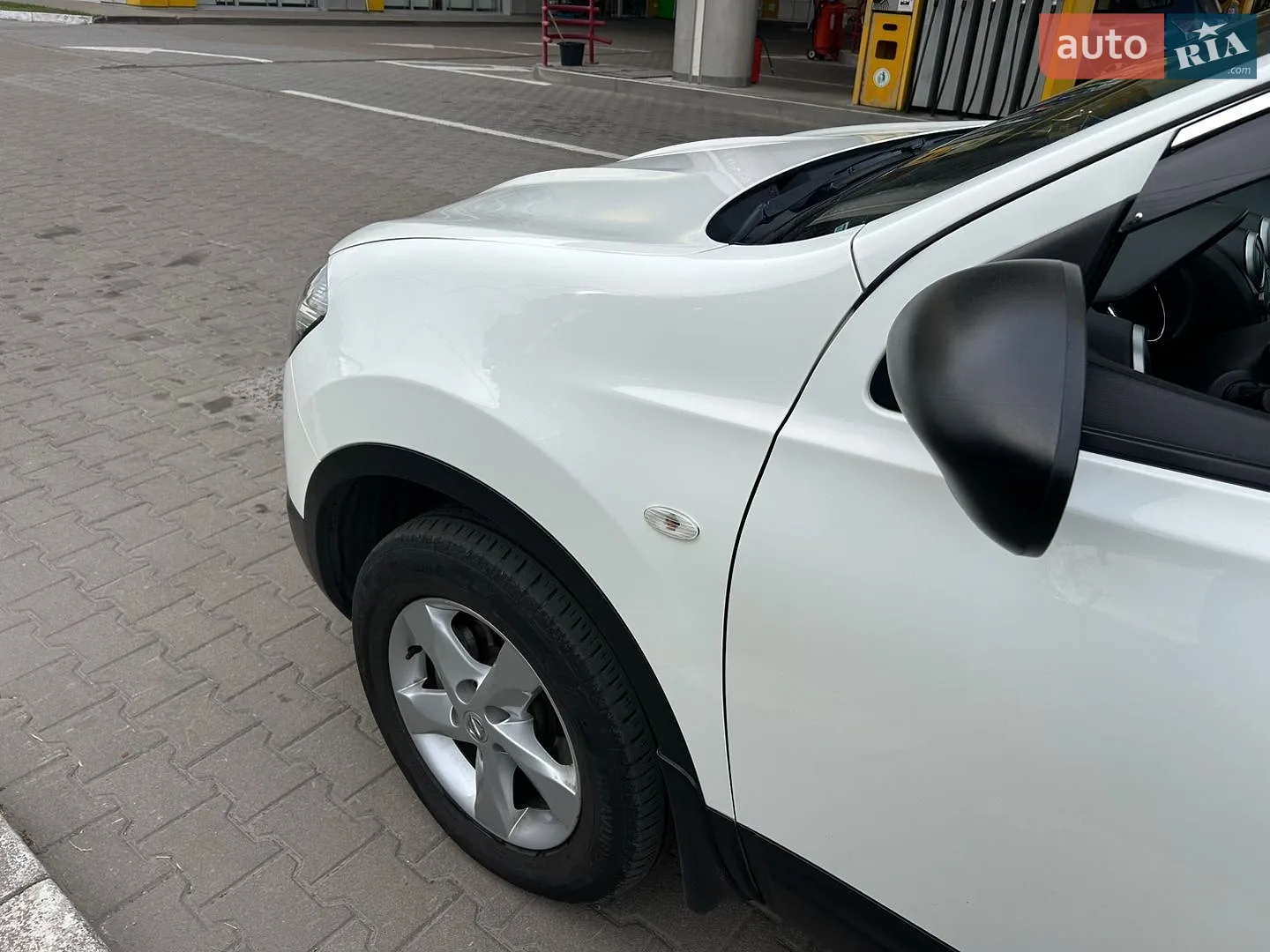 2013 Nissan Qashqai - мініатюра 5