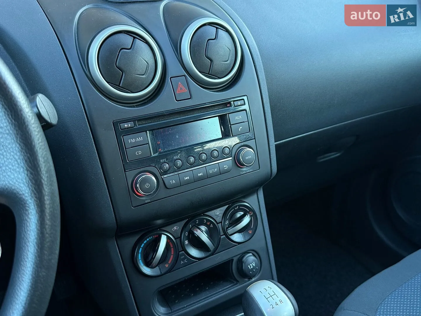 2012 Nissan Qashqai - мініатюра 14