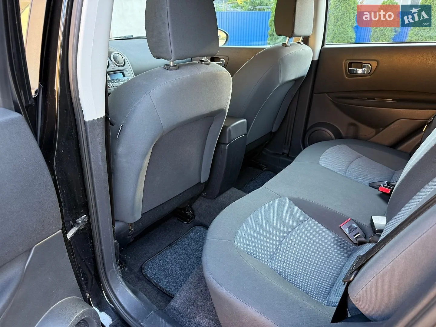 2012 Nissan Qashqai - мініатюра 18