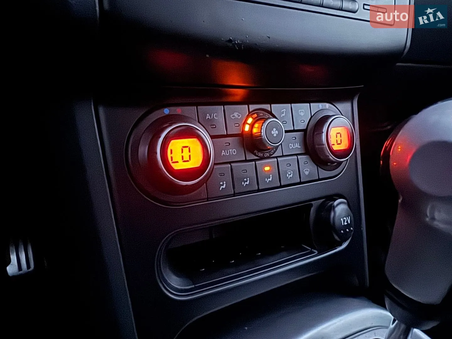 2010 Nissan Qashqai - мініатюра 64