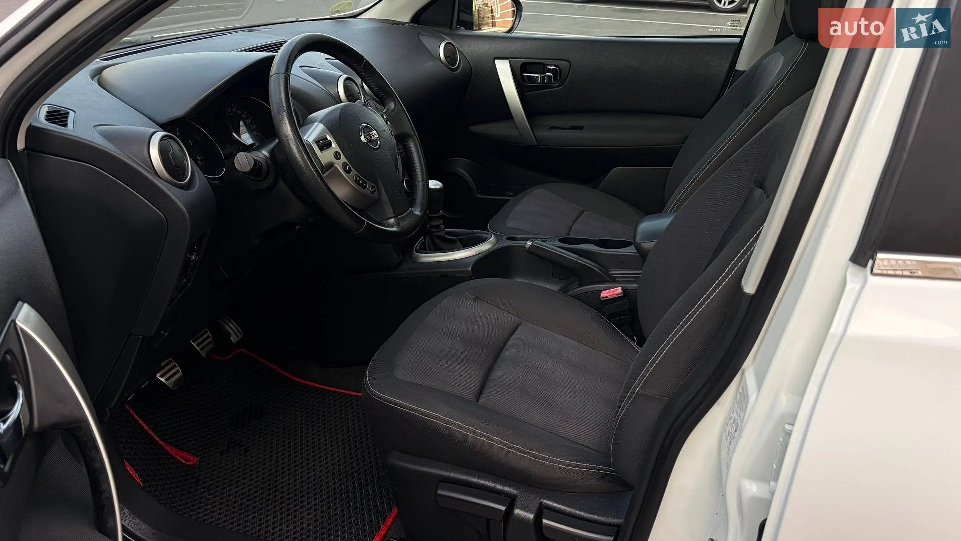 2012 Nissan Qashqai - мініатюра 16