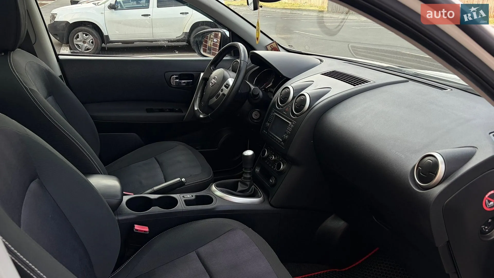 2012 Nissan Qashqai - мініатюра 20