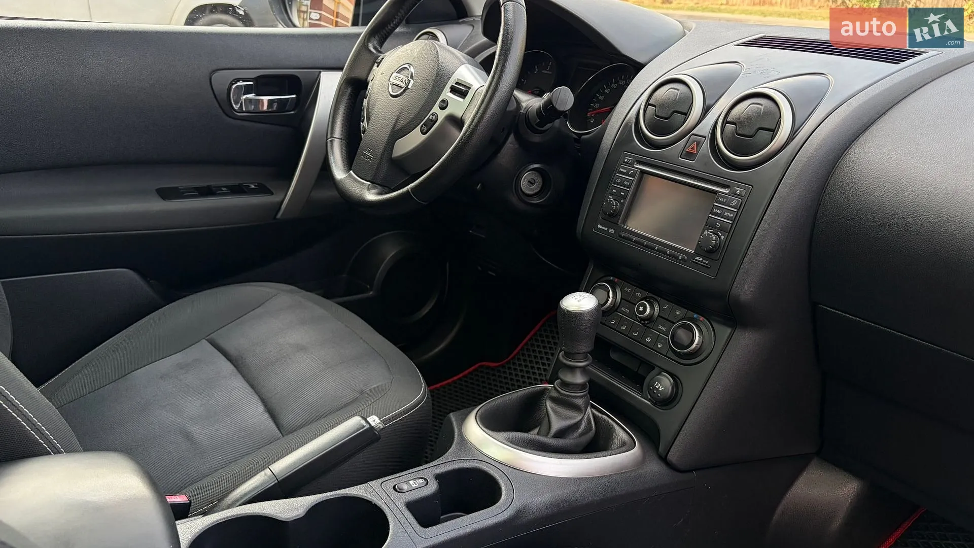 2012 Nissan Qashqai - мініатюра 24