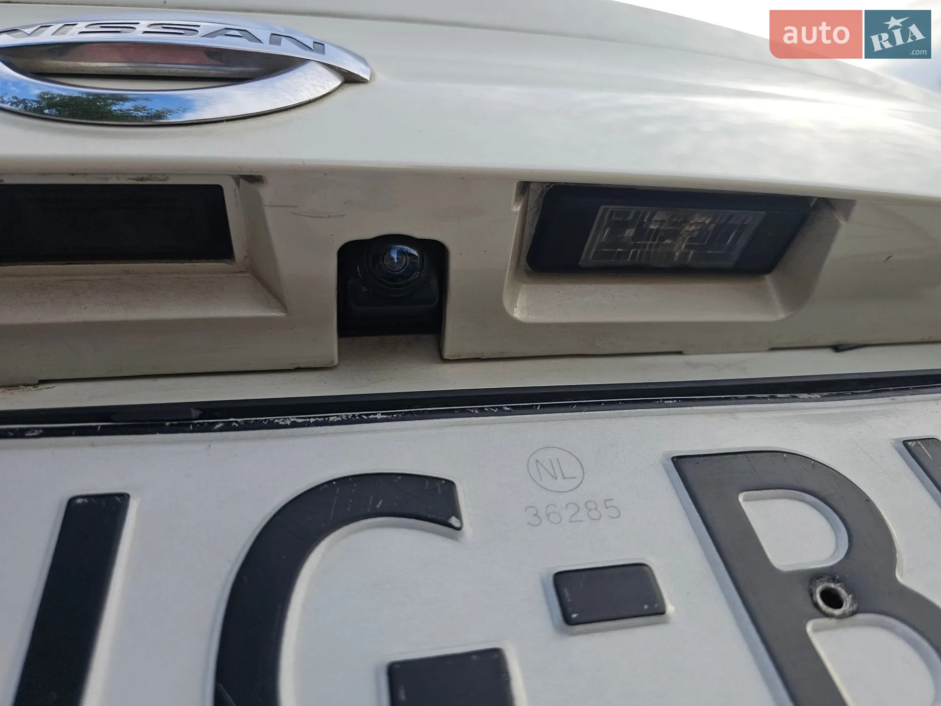2016 Nissan Qashqai - мініатюра 31