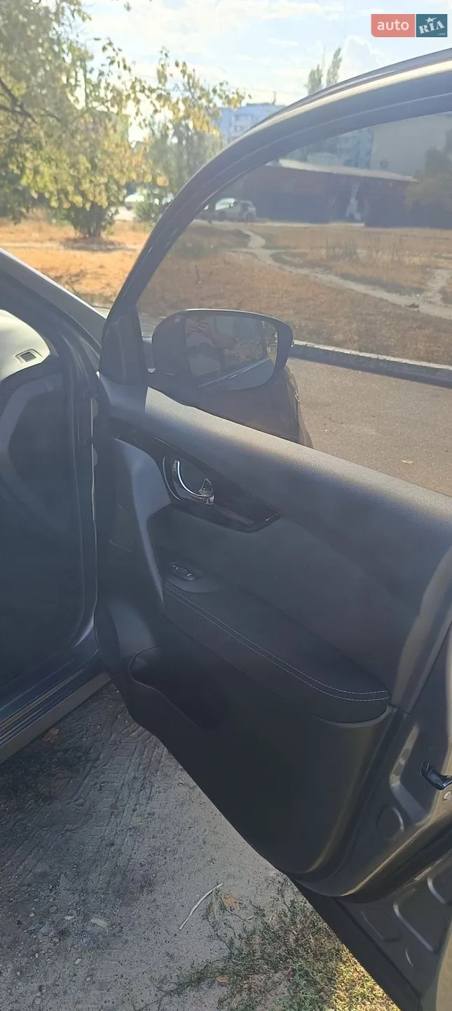2021 Nissan Qashqai - мініатюра 8