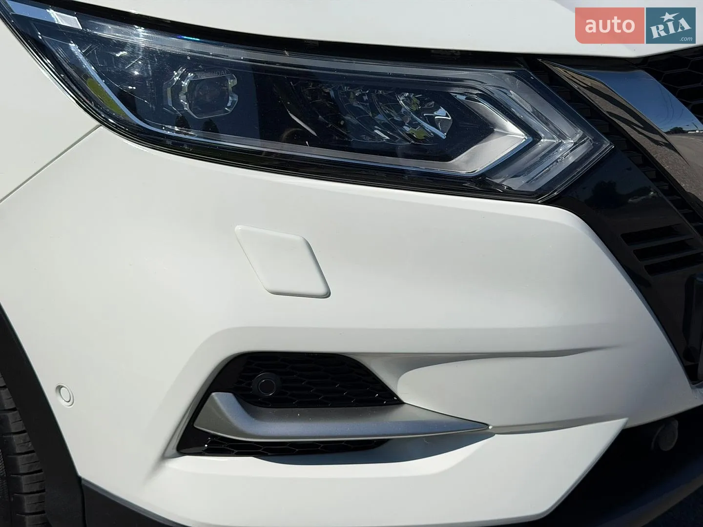 2021 Nissan Qashqai - мініатюра 12