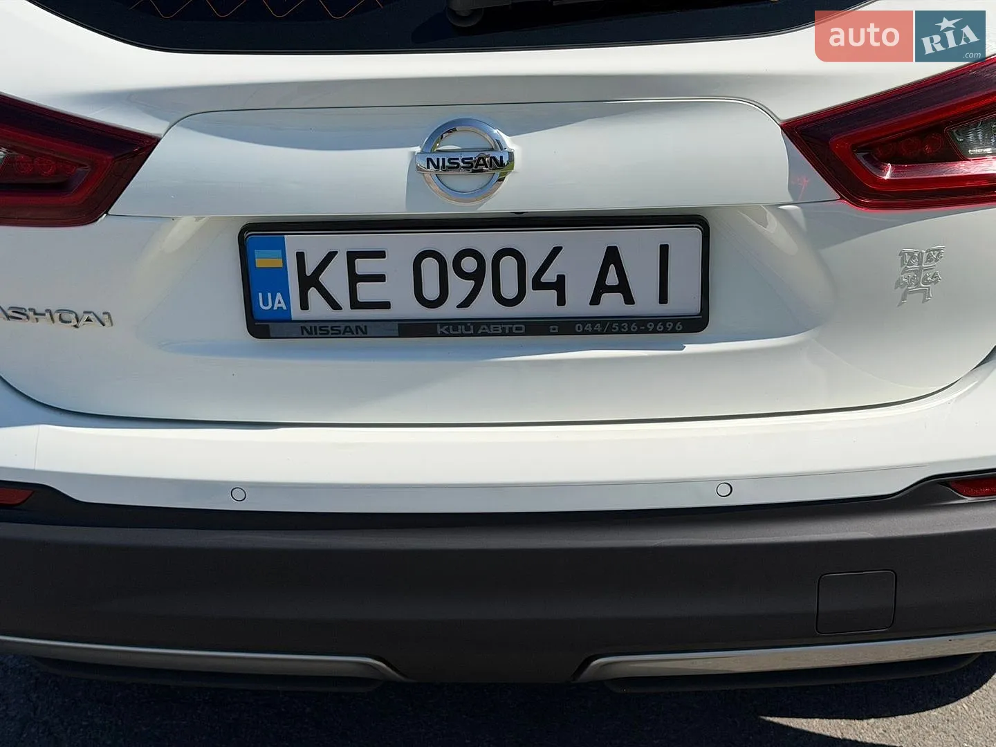 2021 Nissan Qashqai - мініатюра 19