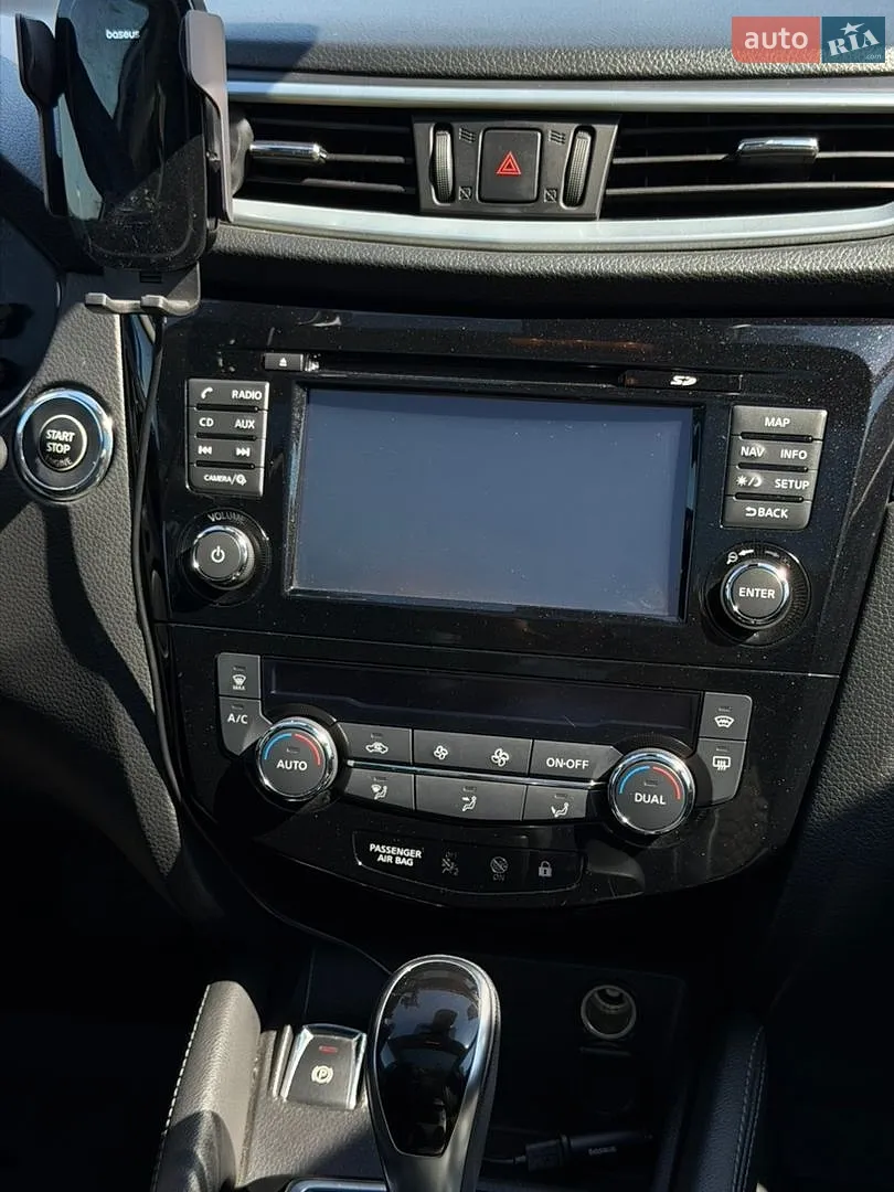 2021 Nissan Qashqai - мініатюра 28