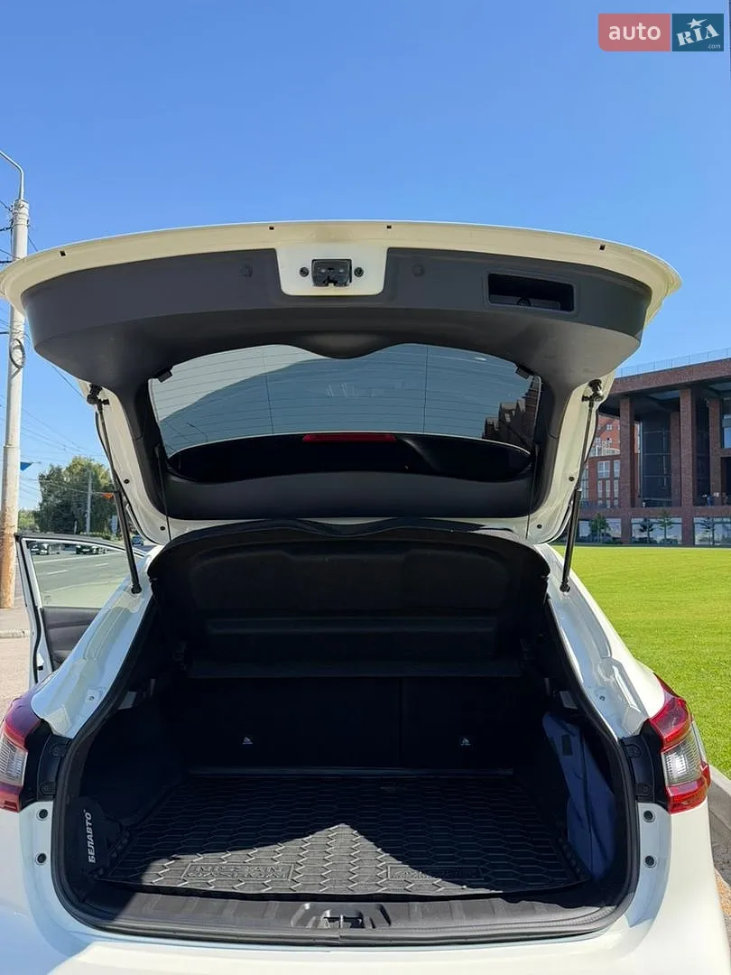 2021 Nissan Qashqai - мініатюра 36