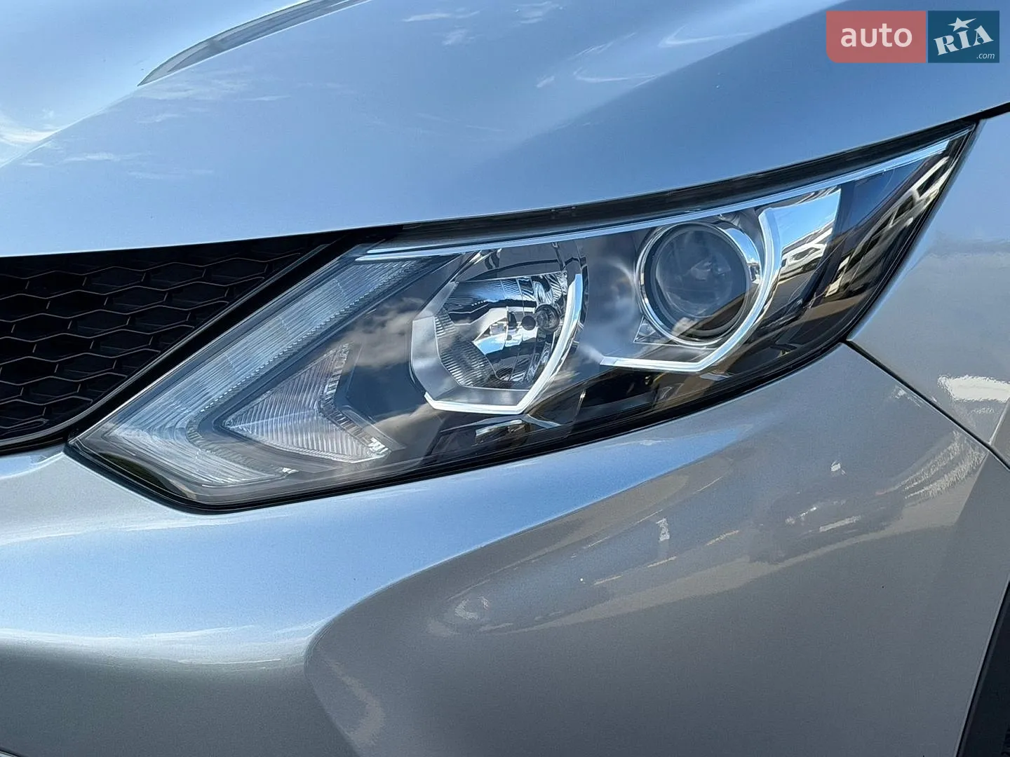 2014 Nissan Qashqai - мініатюра 17