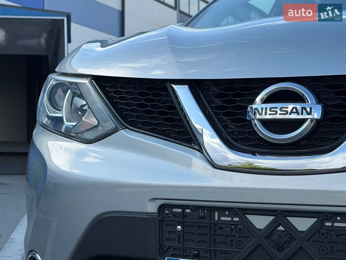 2014 Nissan Qashqai - мініатюра 20
