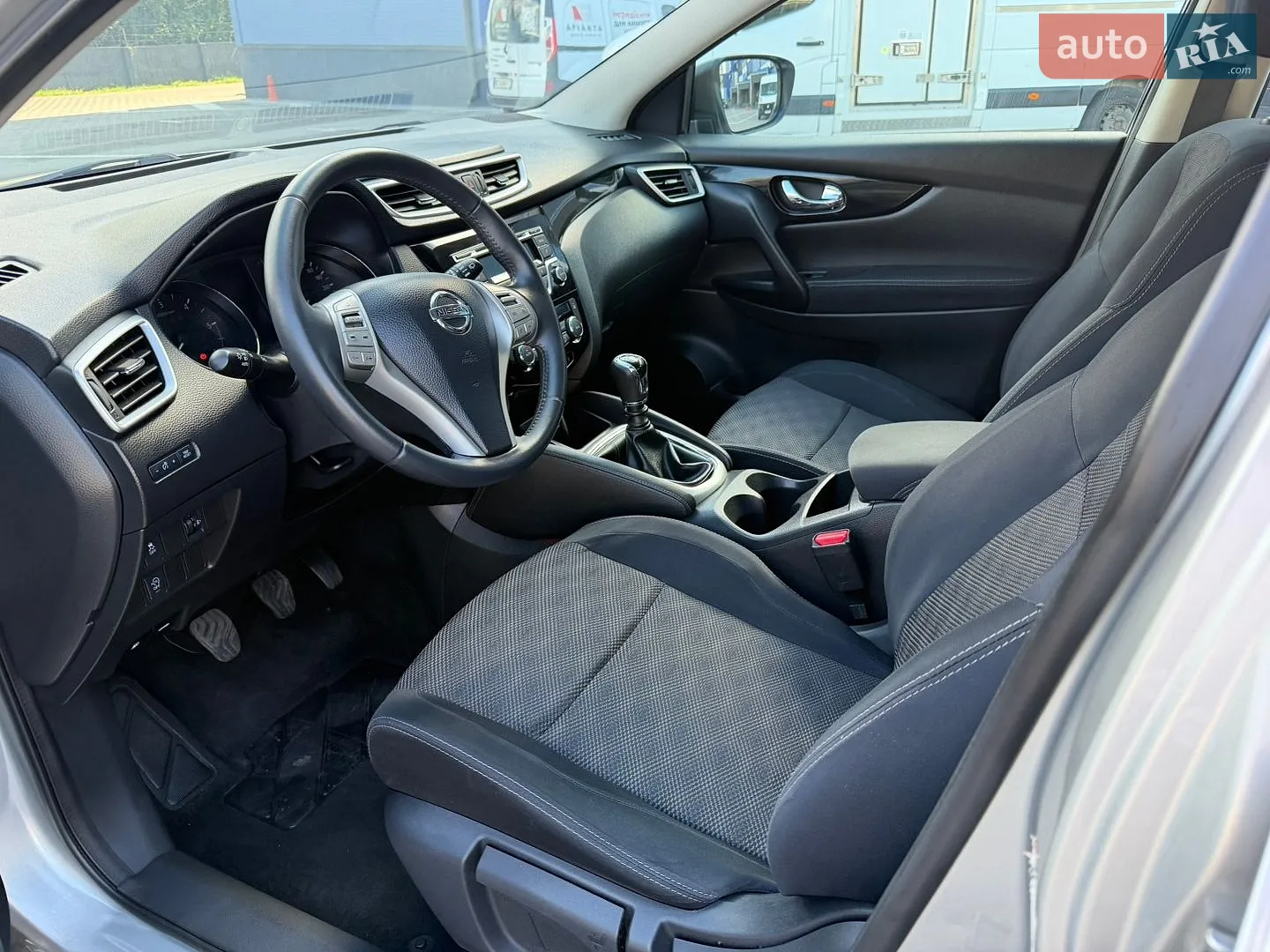 2014 Nissan Qashqai - мініатюра 30