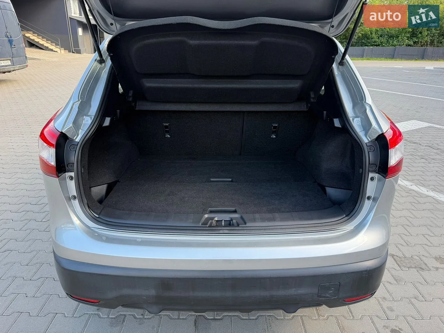 2014 Nissan Qashqai - мініатюра 40