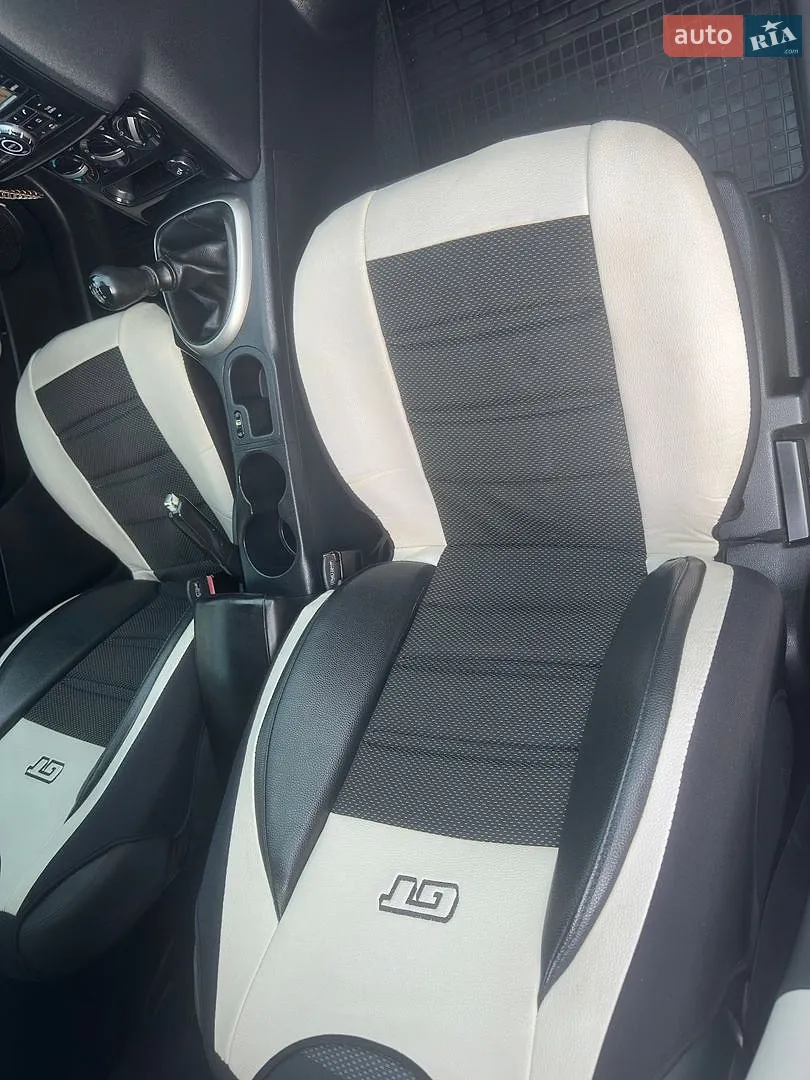 2010 Nissan Qashqai - мініатюра 37