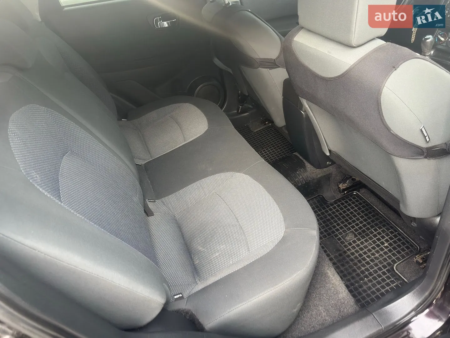 2010 Nissan Qashqai - мініатюра 41
