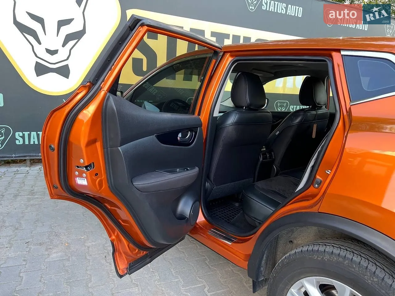 2018 Nissan Qashqai - мініатюра 26