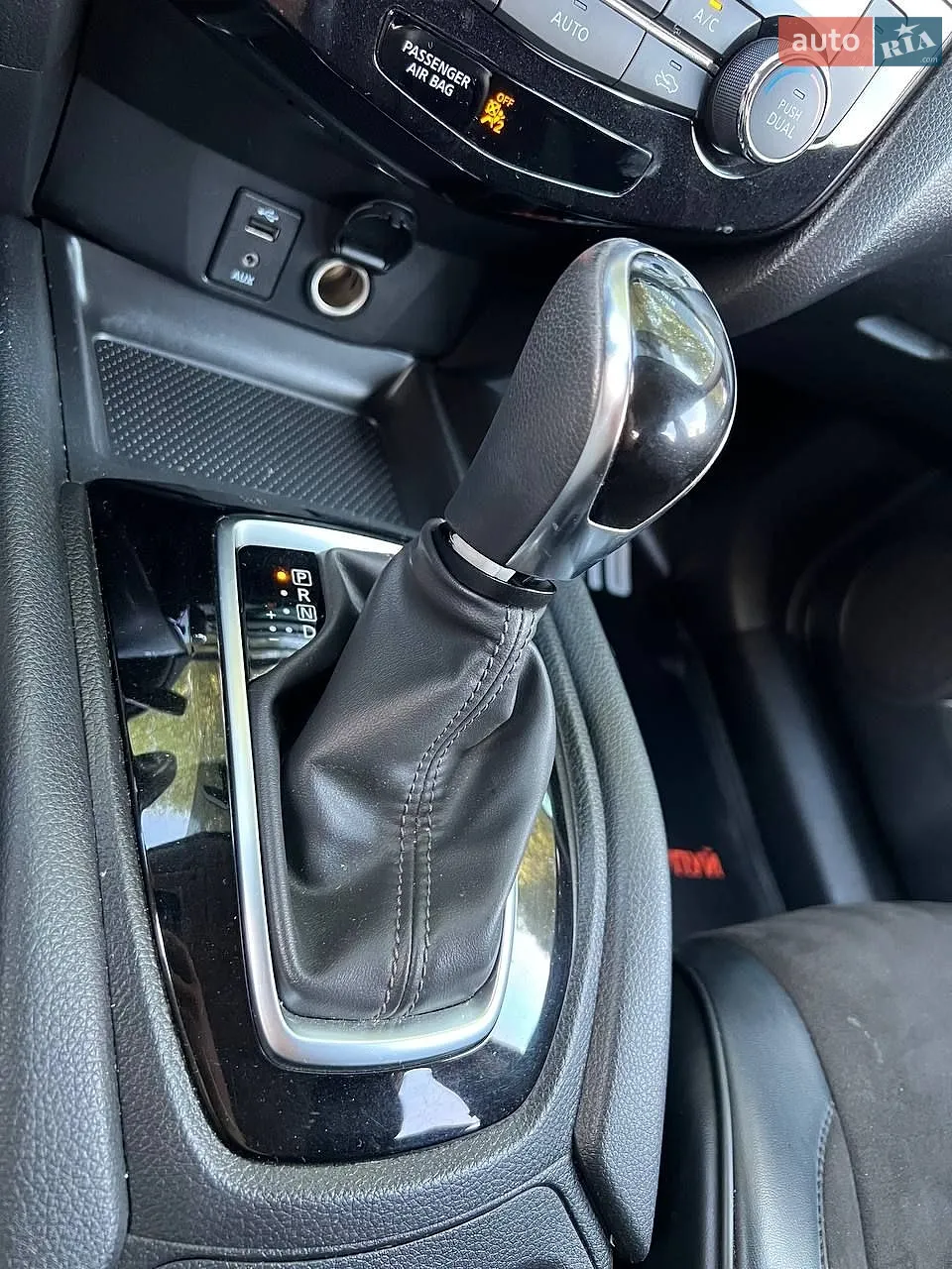 2018 Nissan Qashqai - мініатюра 22