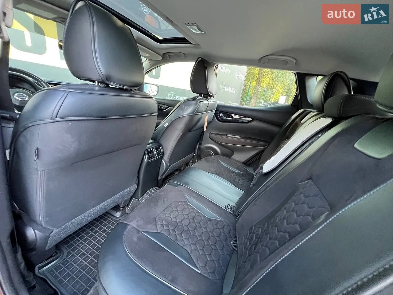 2018 Nissan Qashqai - мініатюра 27