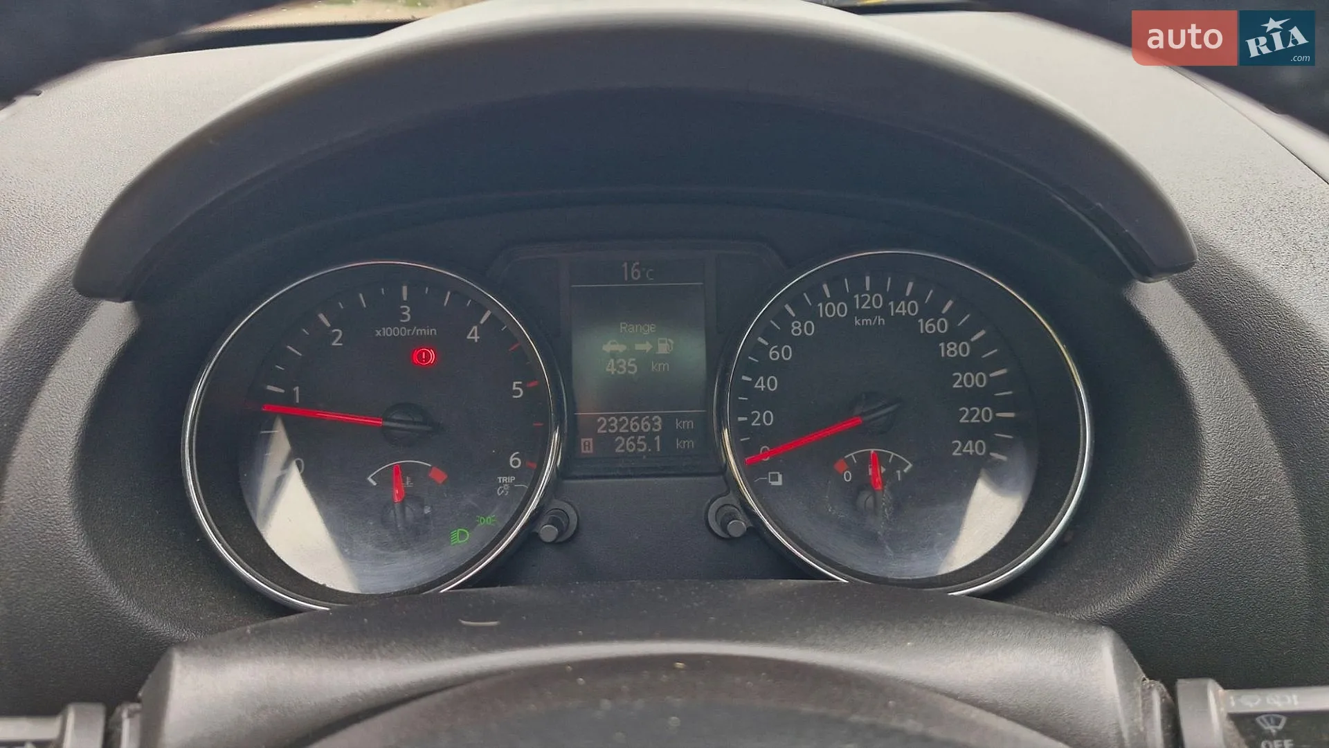 2010 Nissan Qashqai - мініатюра 21