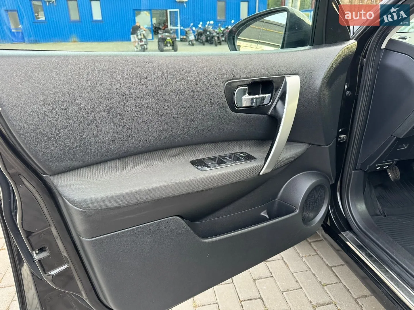 2011 Nissan Qashqai - мініатюра 35