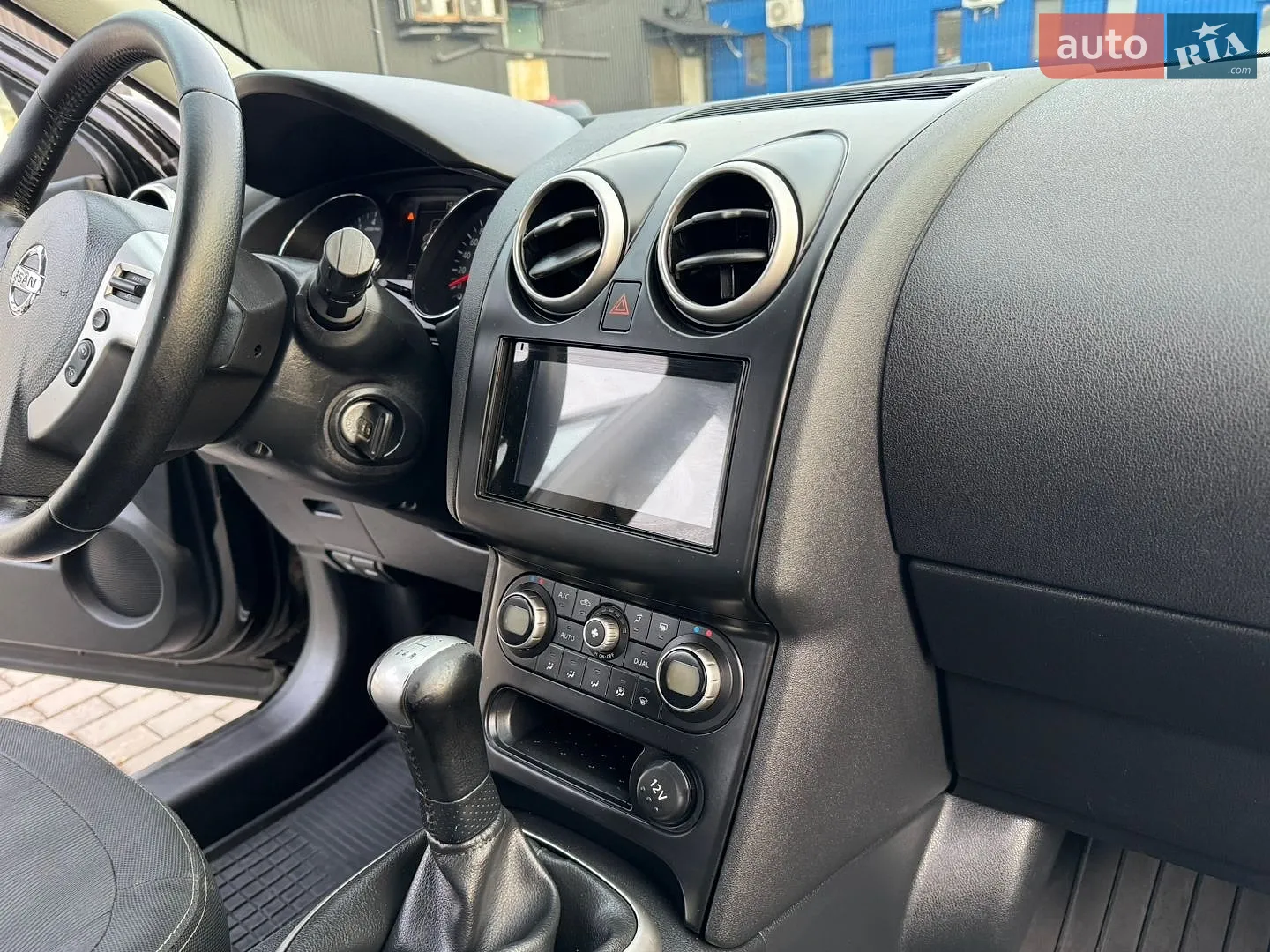 2011 Nissan Qashqai - мініатюра 51