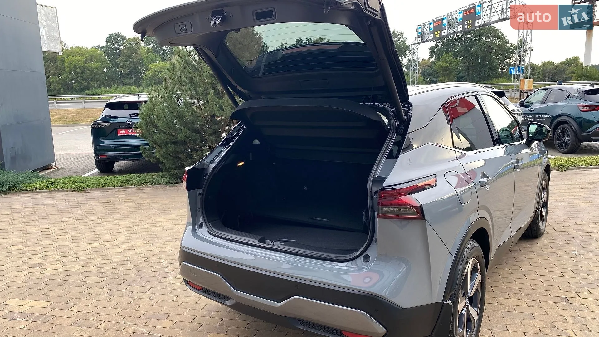 2023 Nissan Qashqai - мініатюра 23