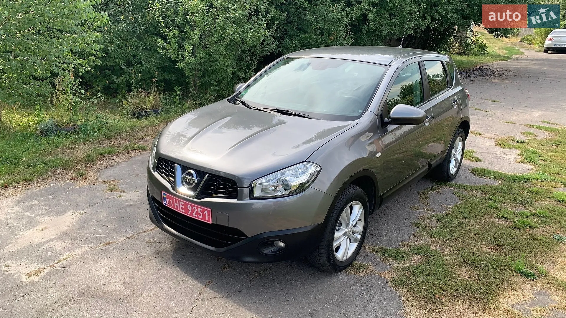 2012 Nissan Qashqai - мініатюра 23