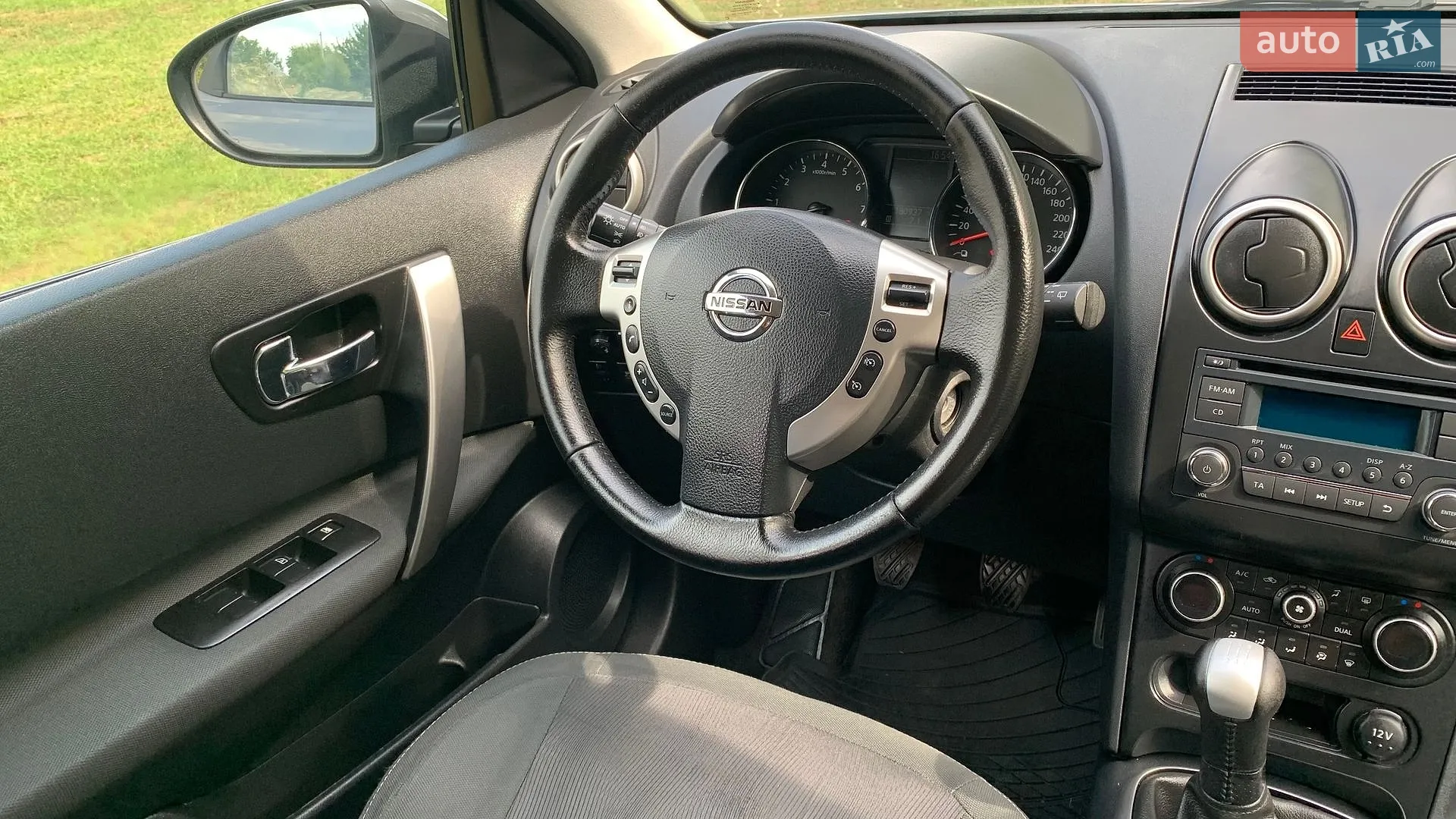 2012 Nissan Qashqai - мініатюра 41