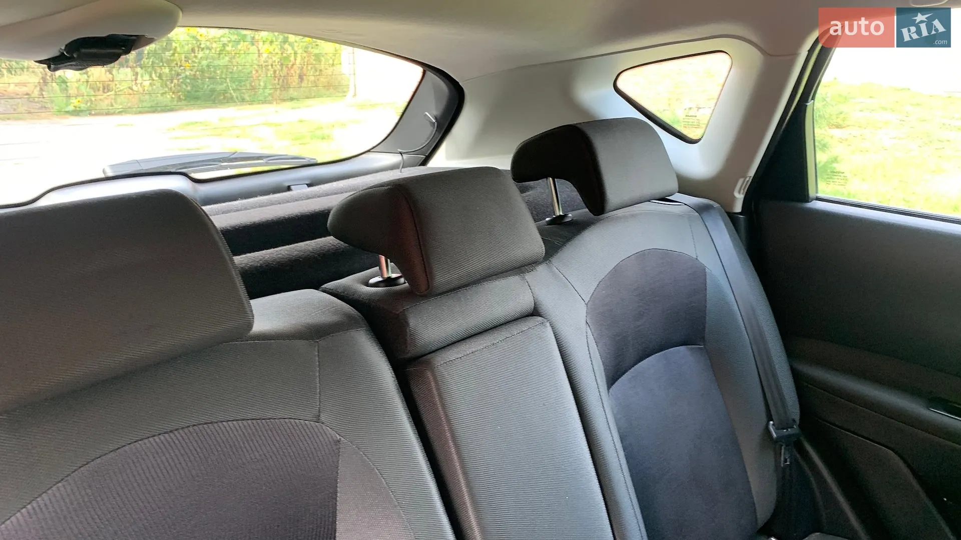 2012 Nissan Qashqai - мініатюра 44