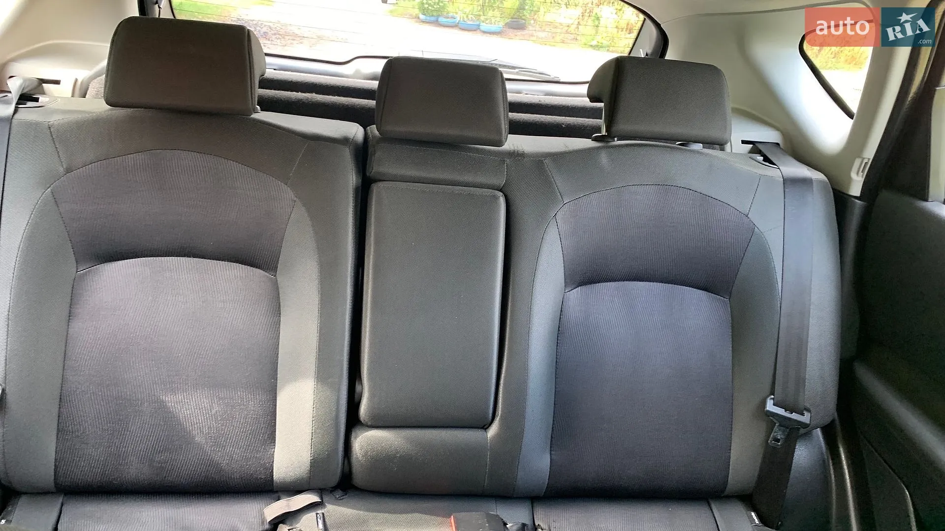 2012 Nissan Qashqai - мініатюра 50