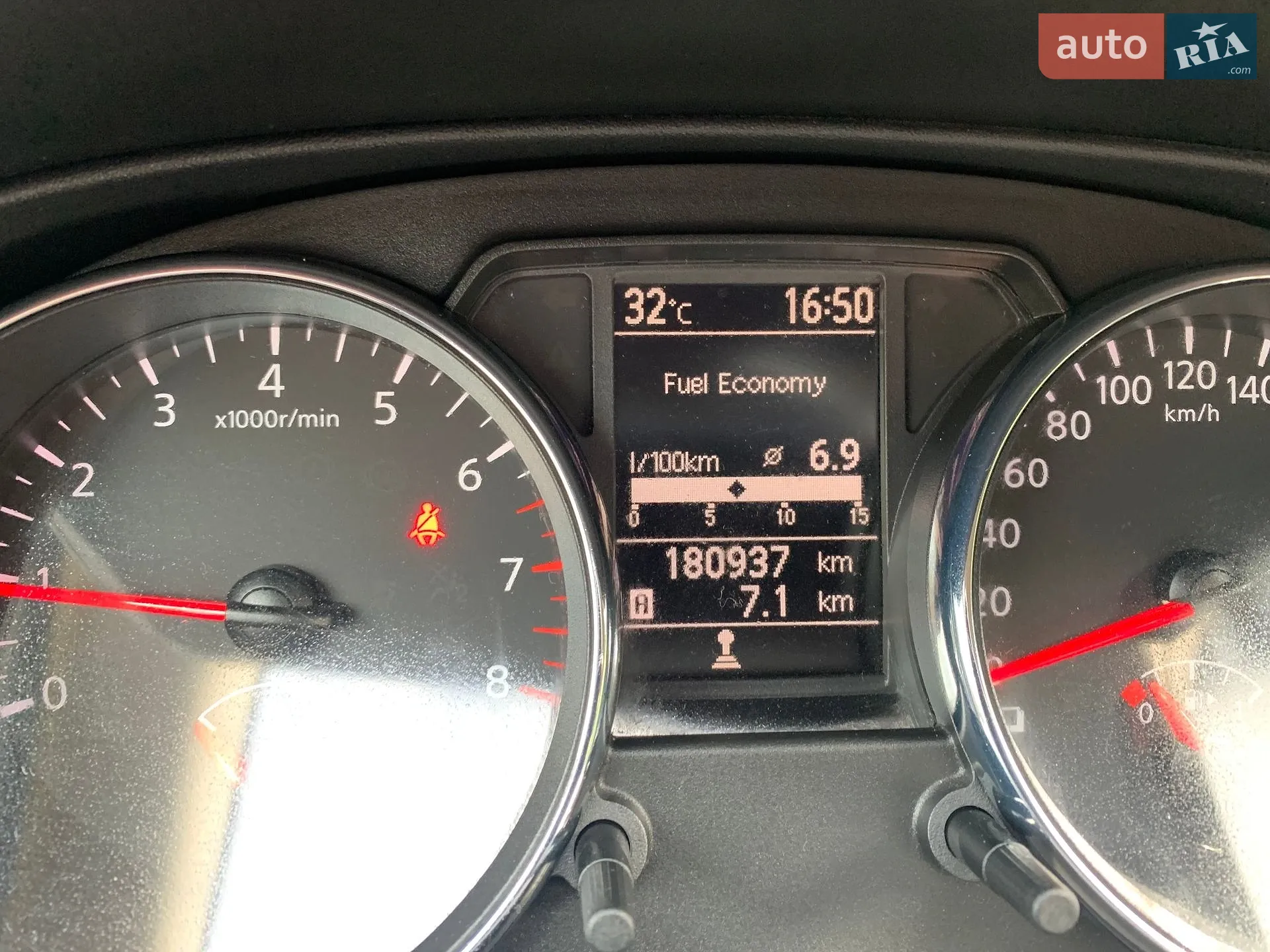 2012 Nissan Qashqai - мініатюра 30