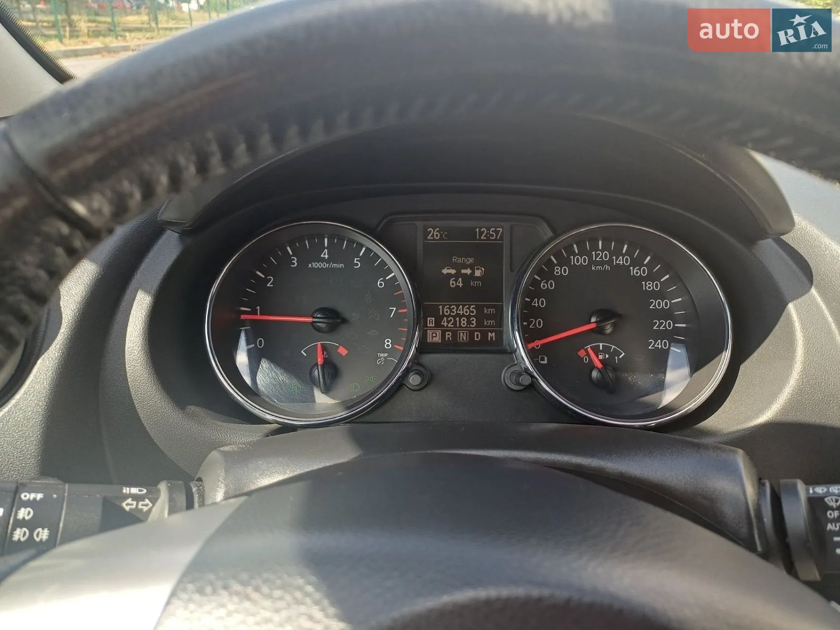 2013 Nissan Qashqai - мініатюра 5