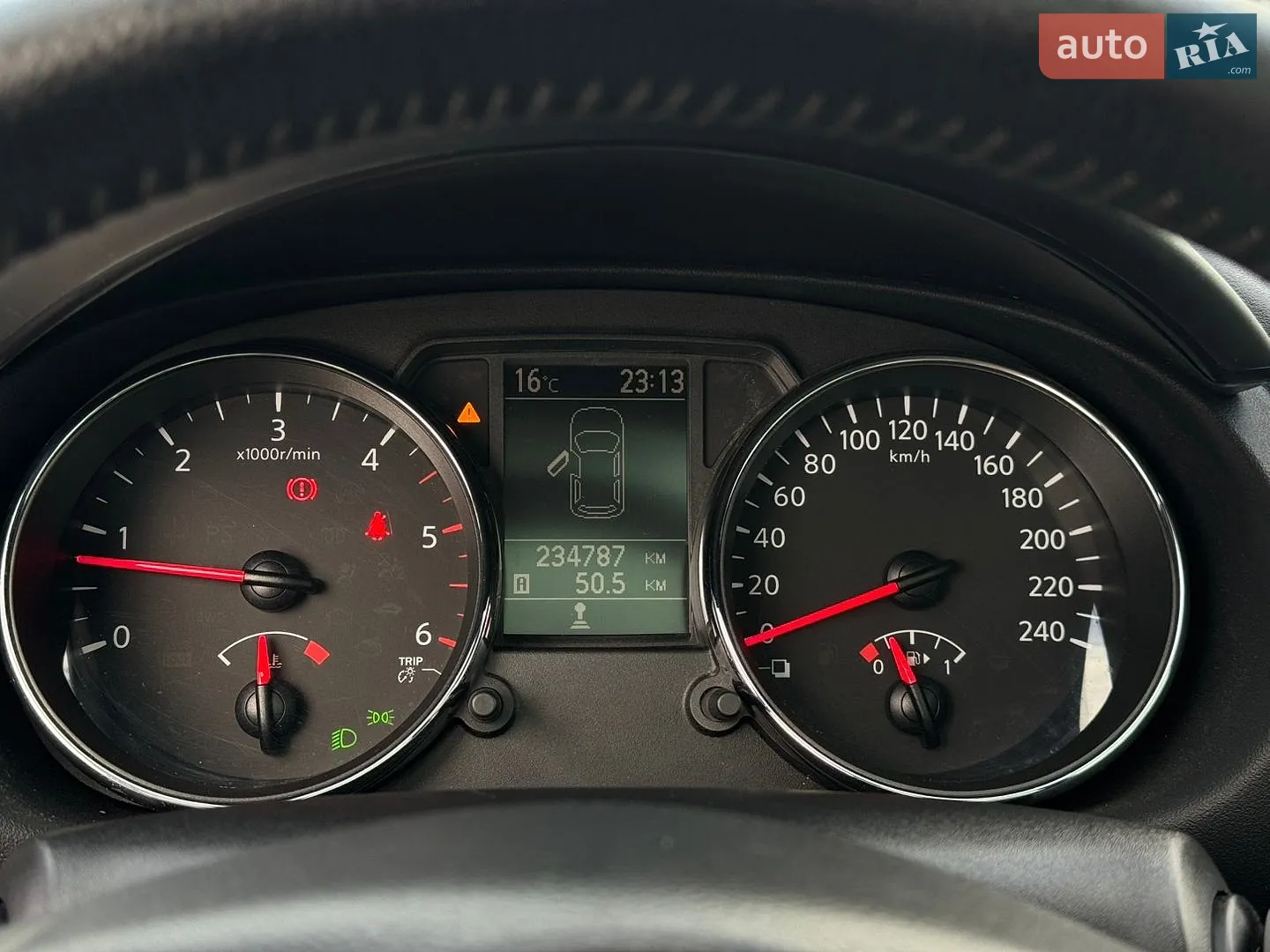 2012 Nissan Qashqai - мініатюра 65