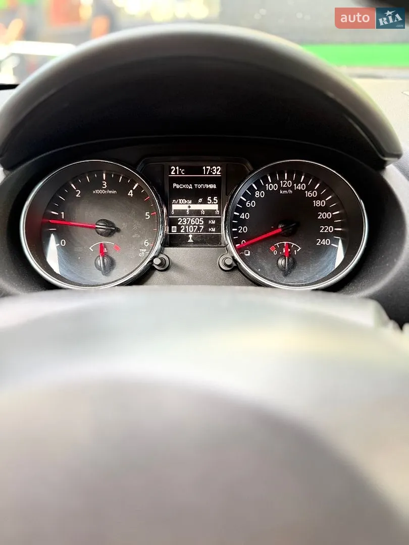 2010 Nissan Qashqai - мініатюра 34