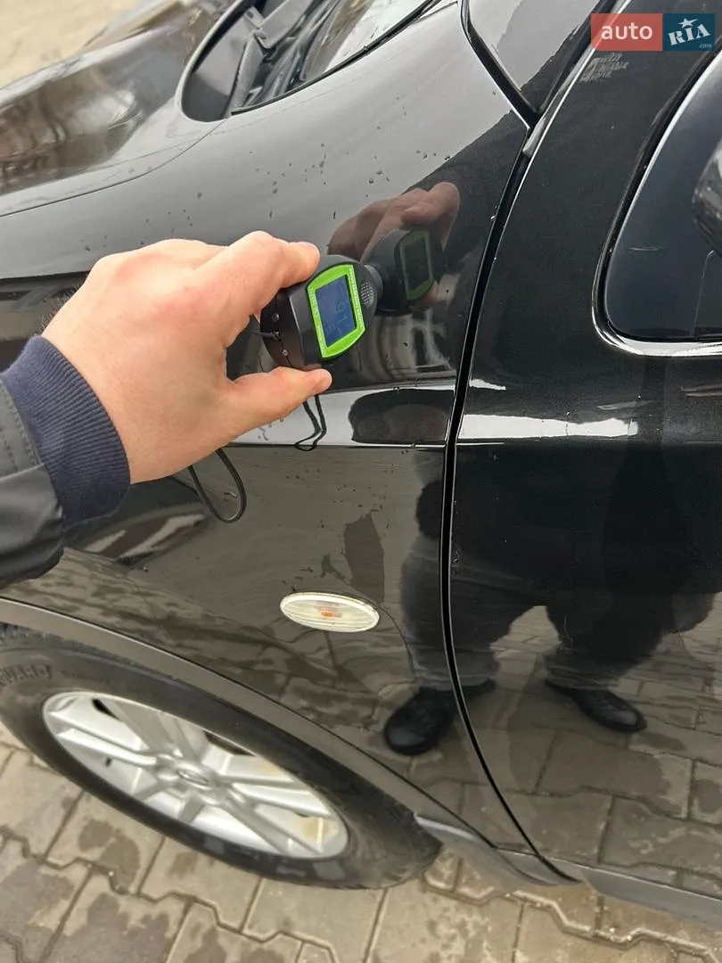 2010 Nissan Qashqai - мініатюра 43