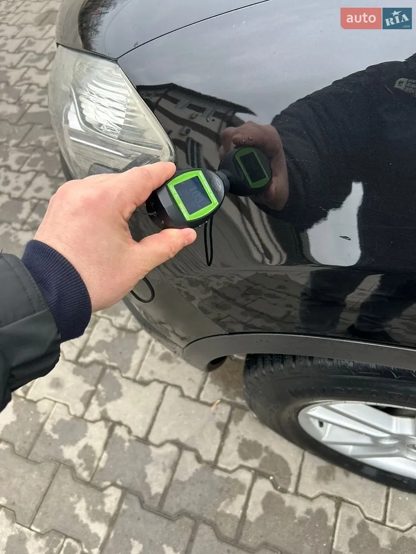 2010 Nissan Qashqai - мініатюра 47