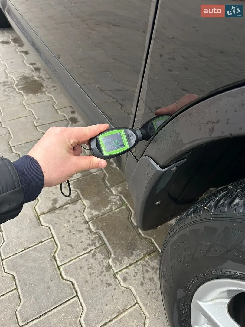 2010 Nissan Qashqai - мініатюра 51