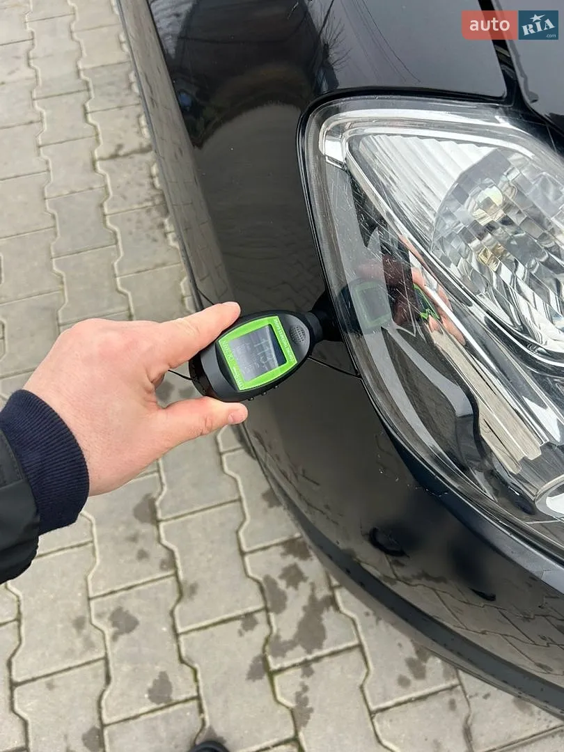 2010 Nissan Qashqai - мініатюра 53