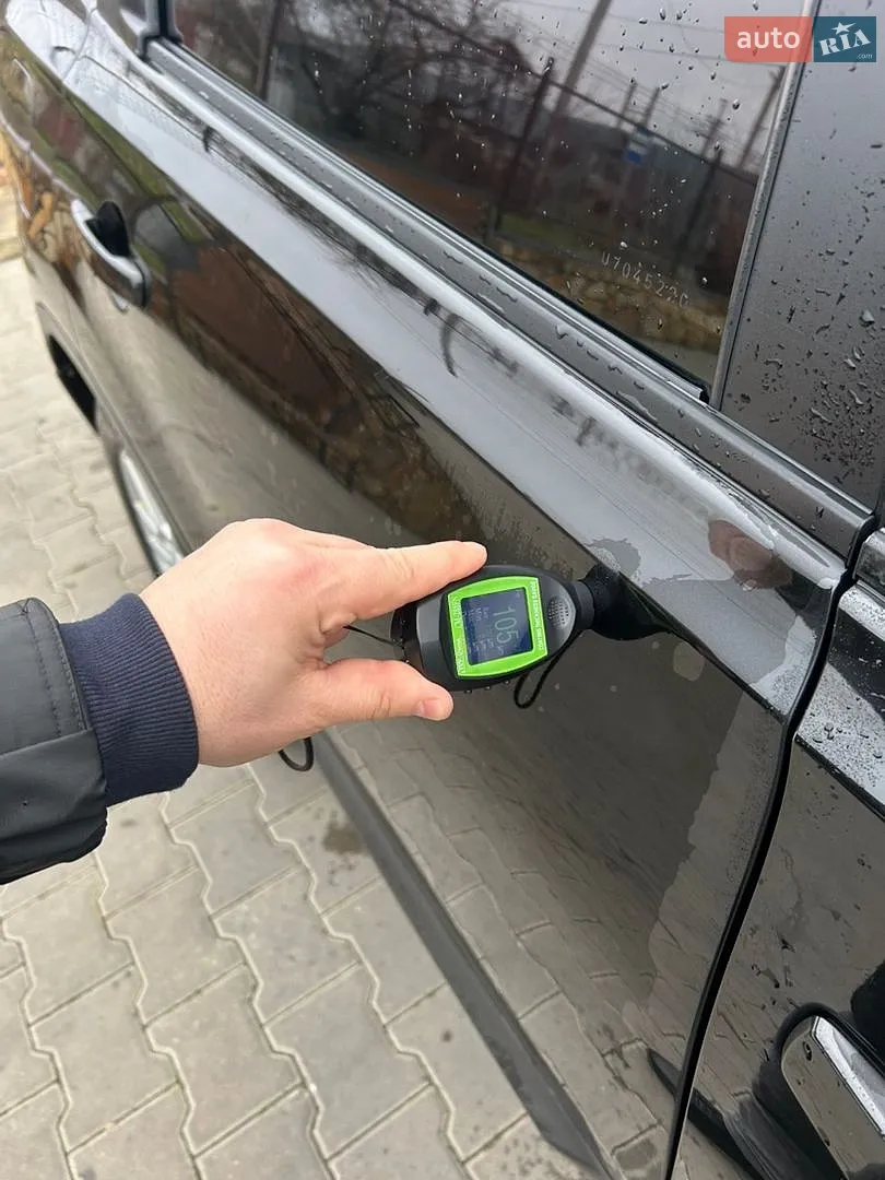 2010 Nissan Qashqai - мініатюра 62