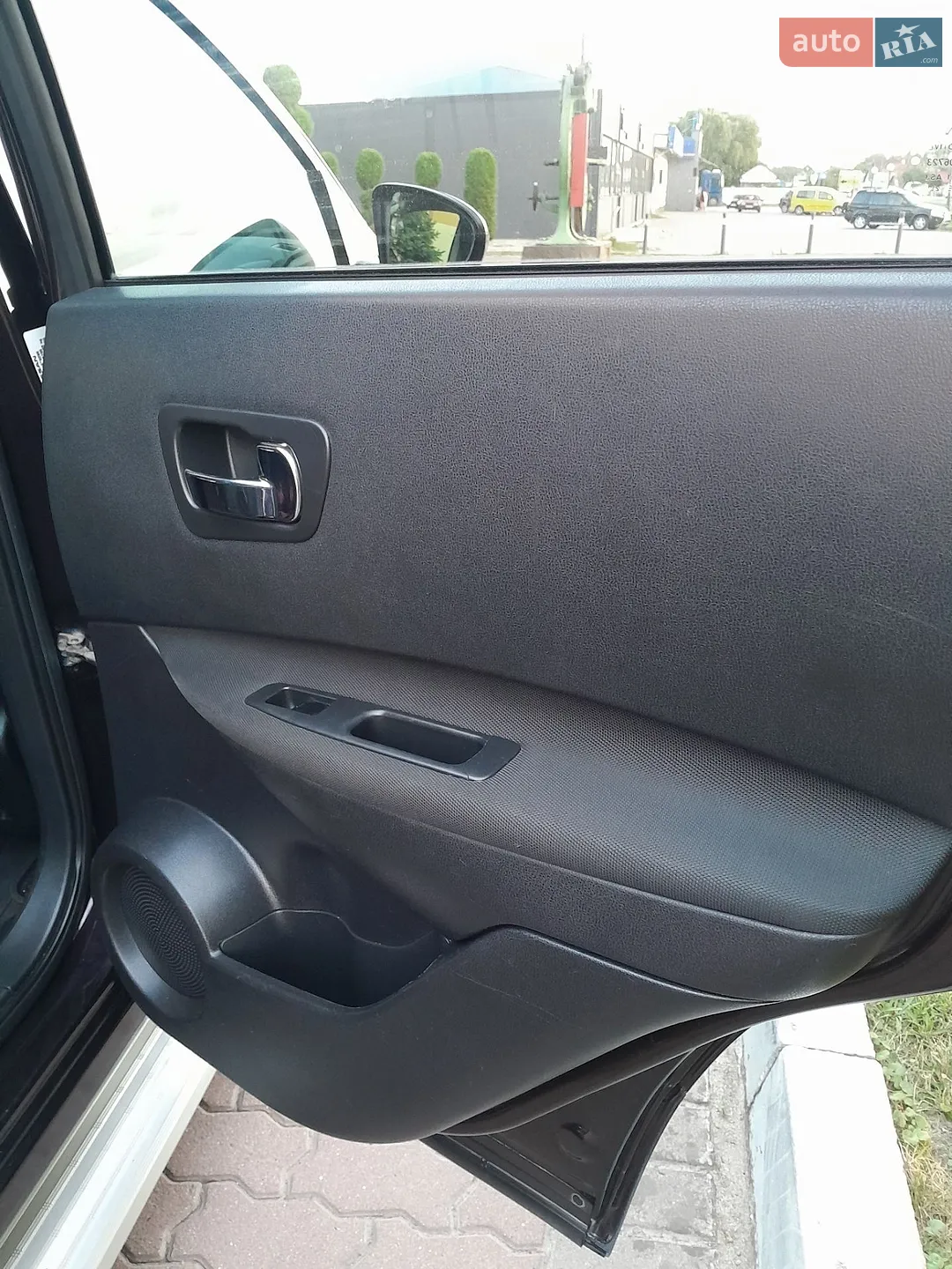 2011 Nissan Qashqai - мініатюра 11