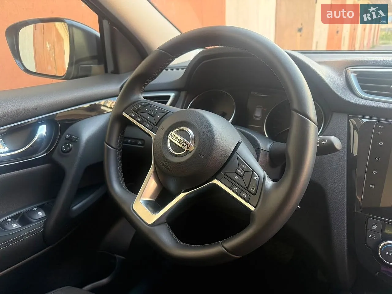 2020 Nissan Qashqai - мініатюра 9