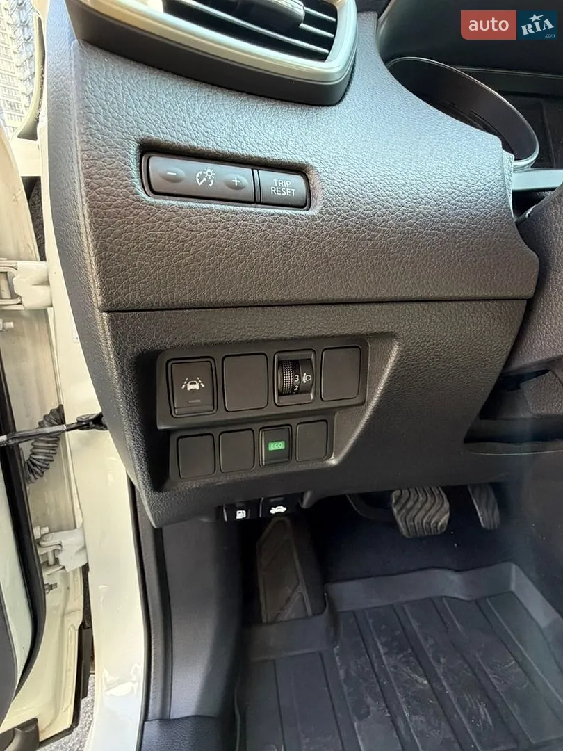 2019 Nissan Qashqai - мініатюра 16