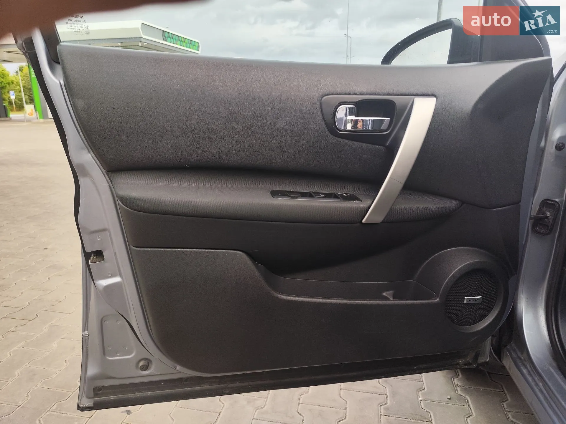 2010 Nissan Qashqai - мініатюра 34