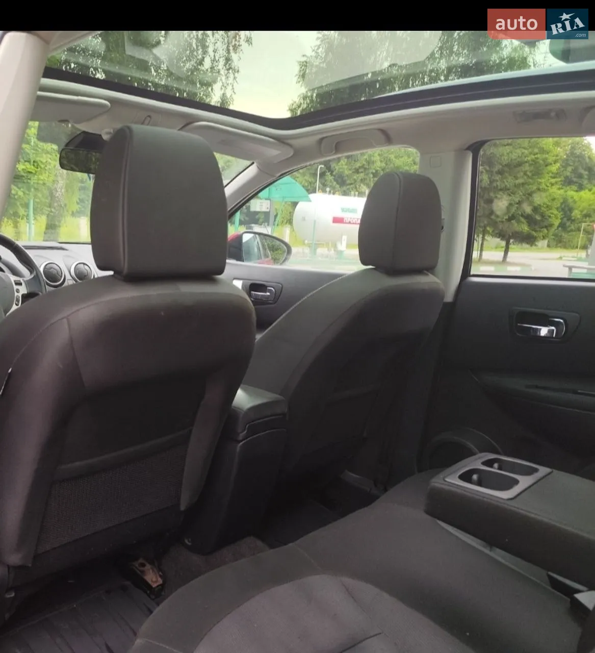 2013 Nissan Qashqai - мініатюра 37