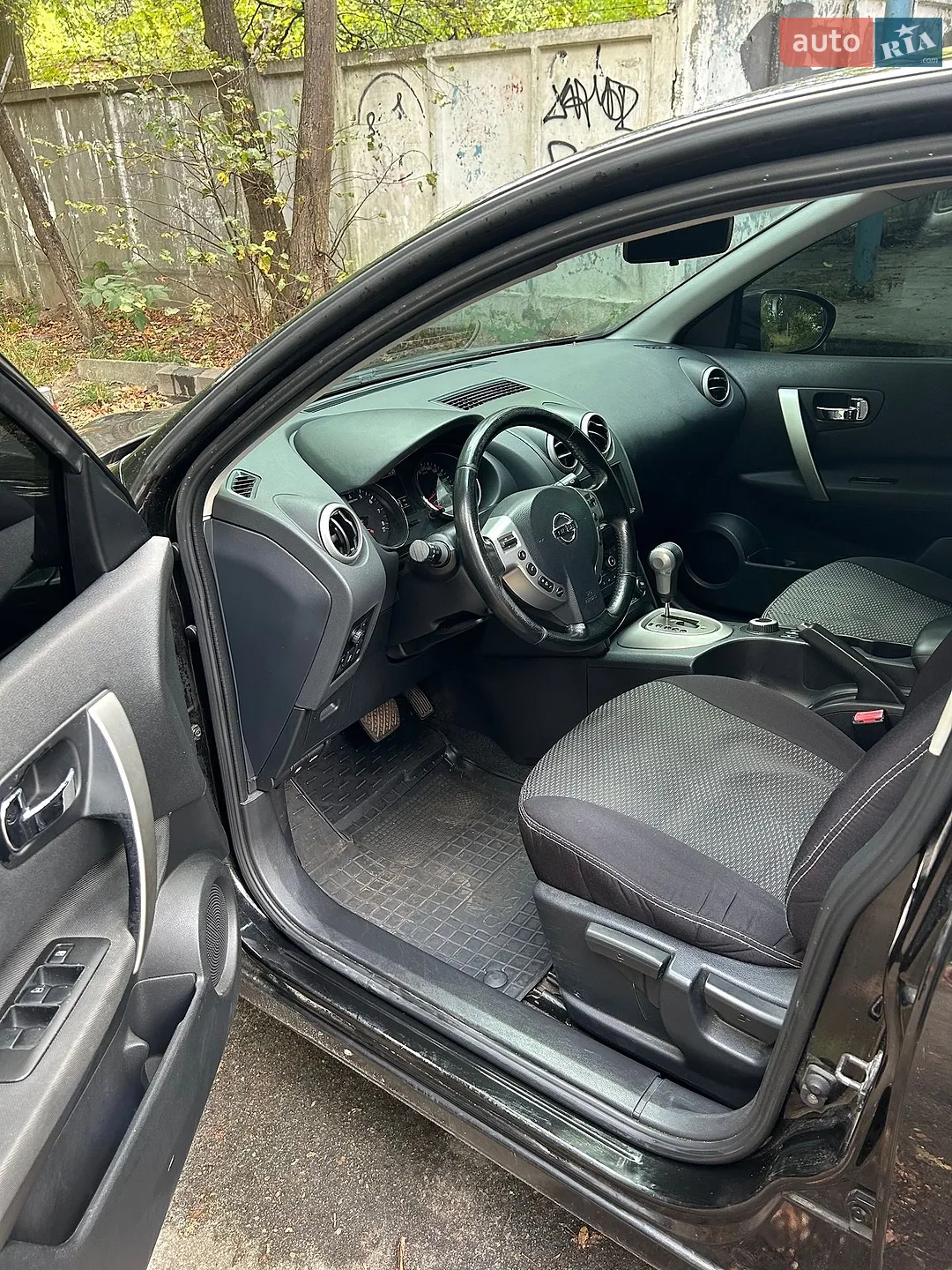 2011 Nissan Qashqai - мініатюра 6