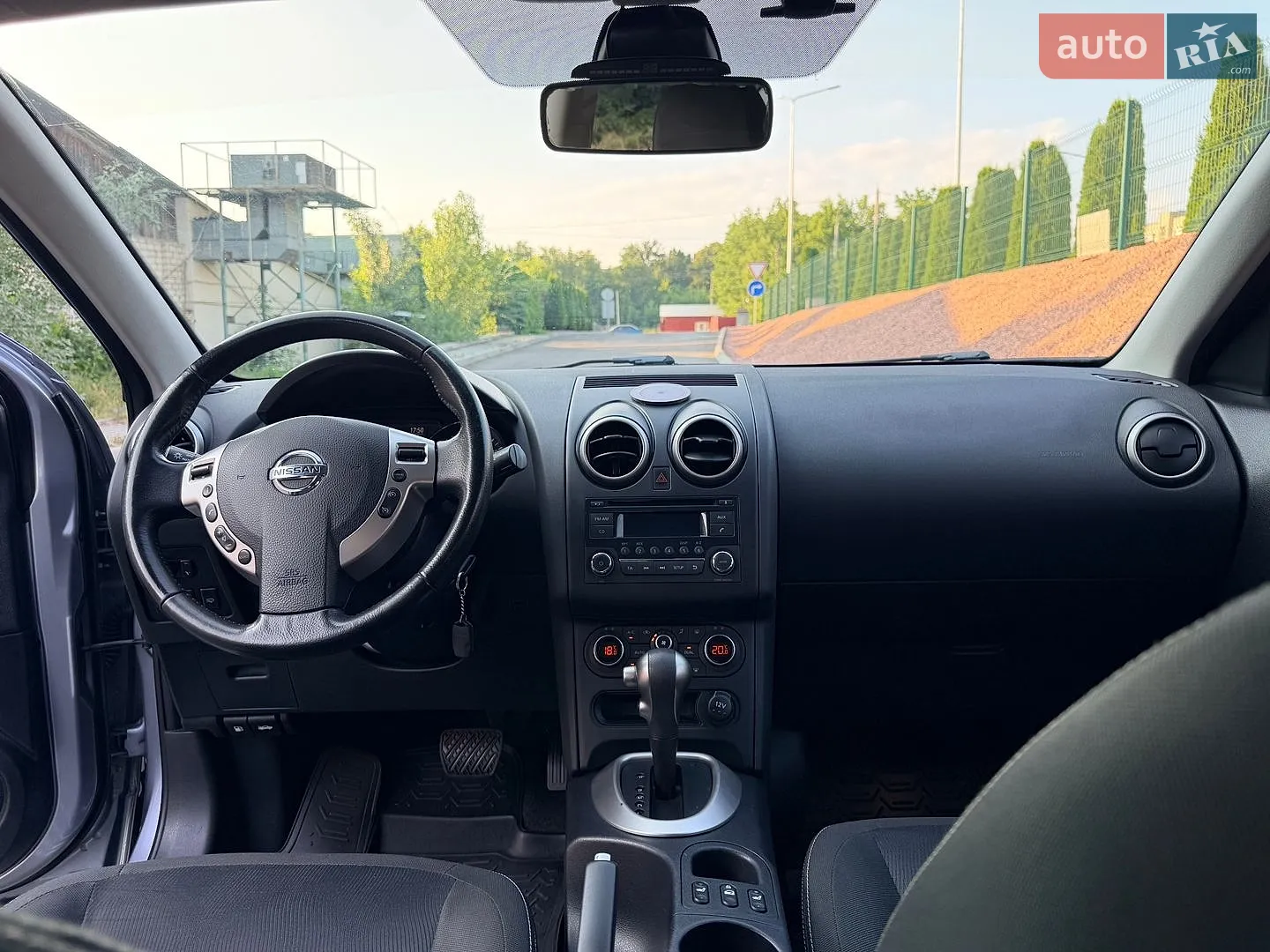 2012 Nissan Qashqai - мініатюра 24