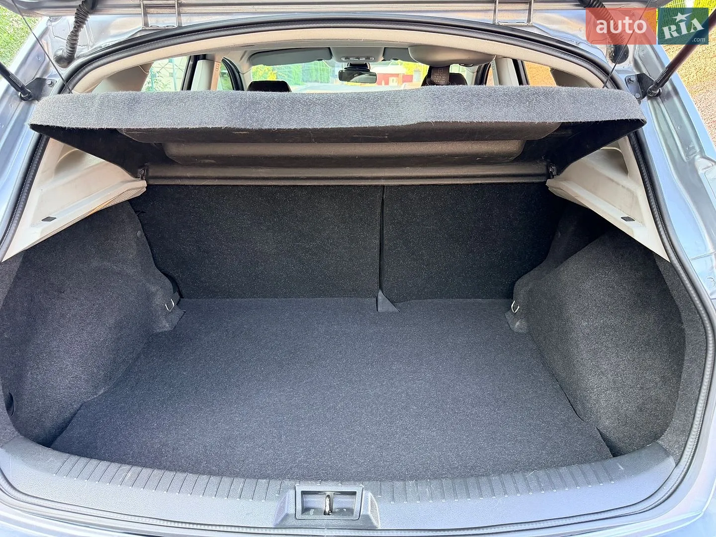 2012 Nissan Qashqai - мініатюра 25