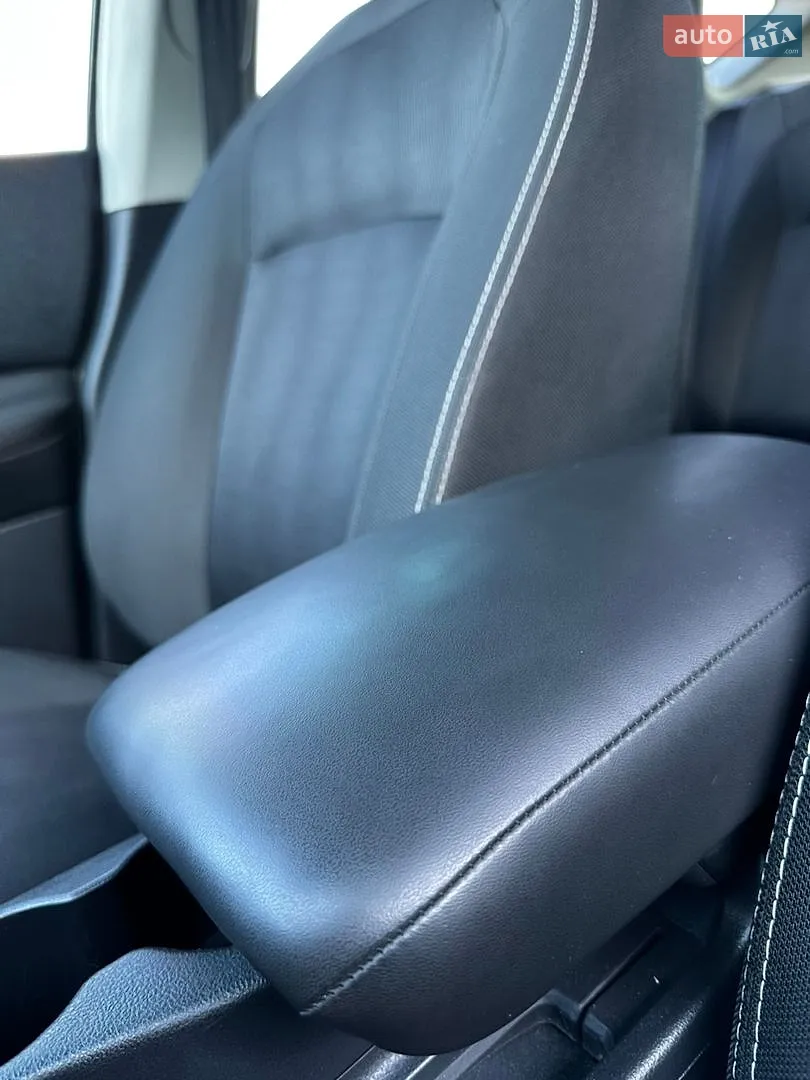2012 Nissan Qashqai - мініатюра 31