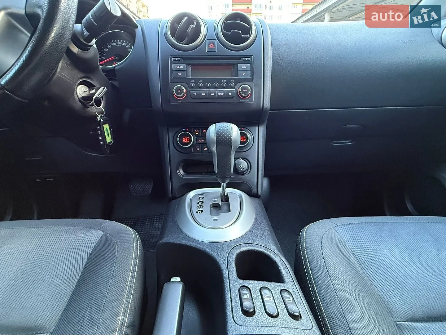 2011 Nissan Qashqai - мініатюра 30